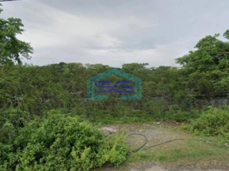 Dijual Tanah Luas 20830 m² Lokasi Makassar