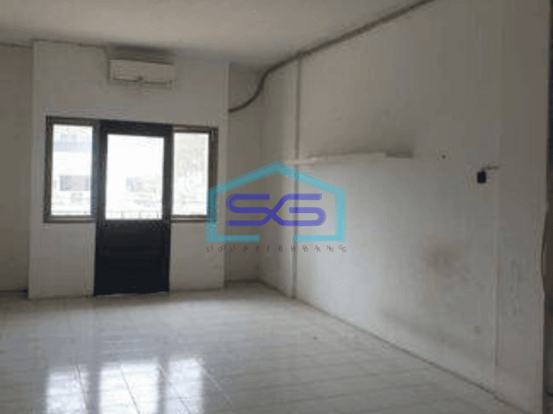 Dijual ruko gandeng 2 di Gading Serpong Tangerang