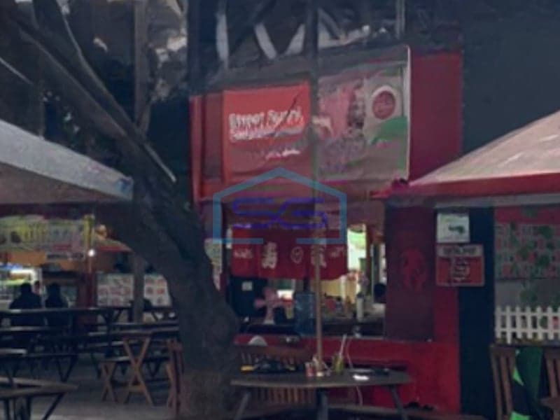 Disewakan Ruko Luas Tanah 1095 m² Lokasi di Cipayung Jakarta Timur
