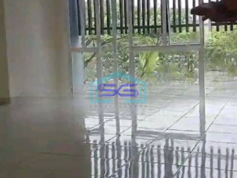 Dijual Murah Ruko Cleon Park Jakarta Garden City Jakarta Timur