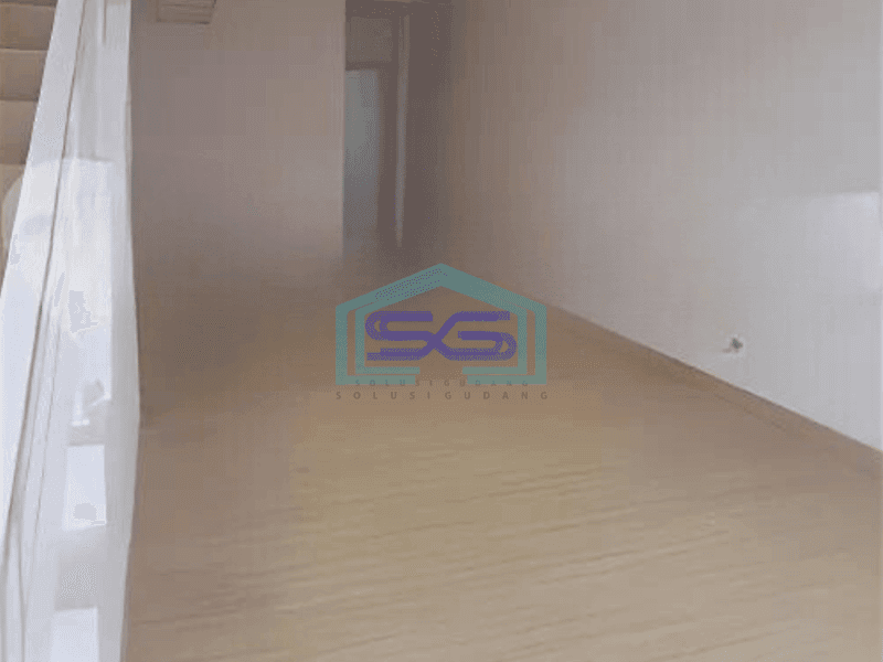 Disewakan Ruko South Sovlang Square Gading Serpong Kelapa Dua Jakarta Barat