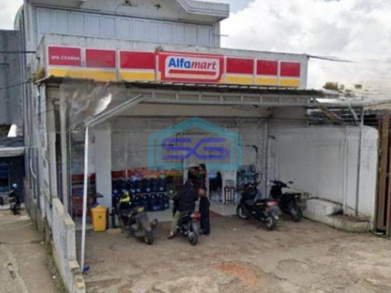 Dijual Ruko Di Cisarua Bandung Barat