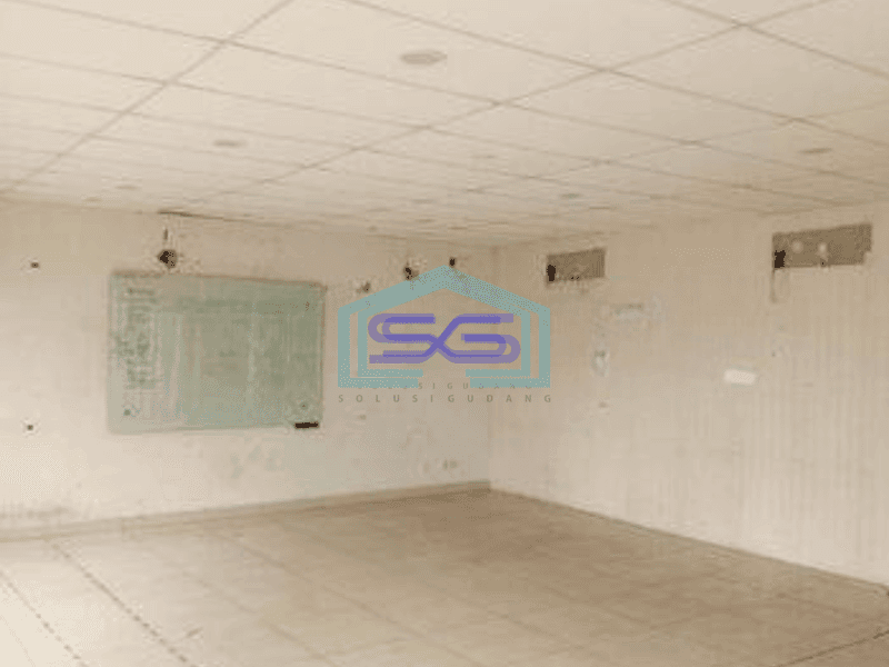 Dijual Cepat Foresta Business Loft 1 Strategis Di Bsd City