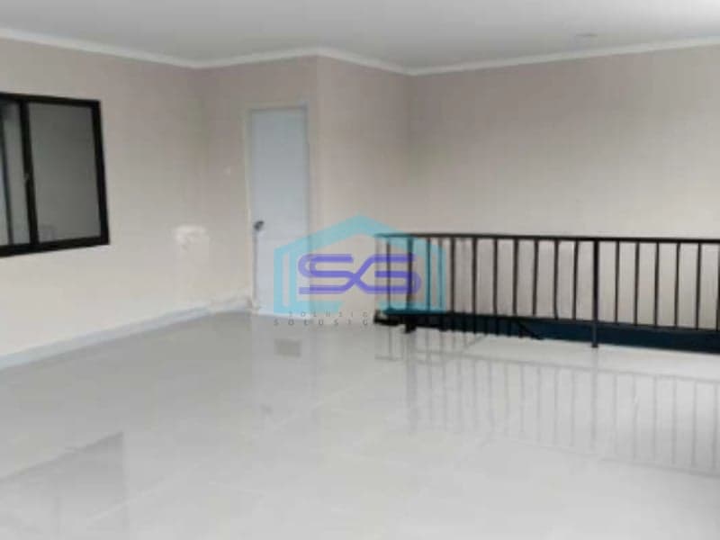 Disewakan Gudang Siap Huni Cocok Untuk Investasi Di Kota Tangerang Luas Bangunan  216 m²