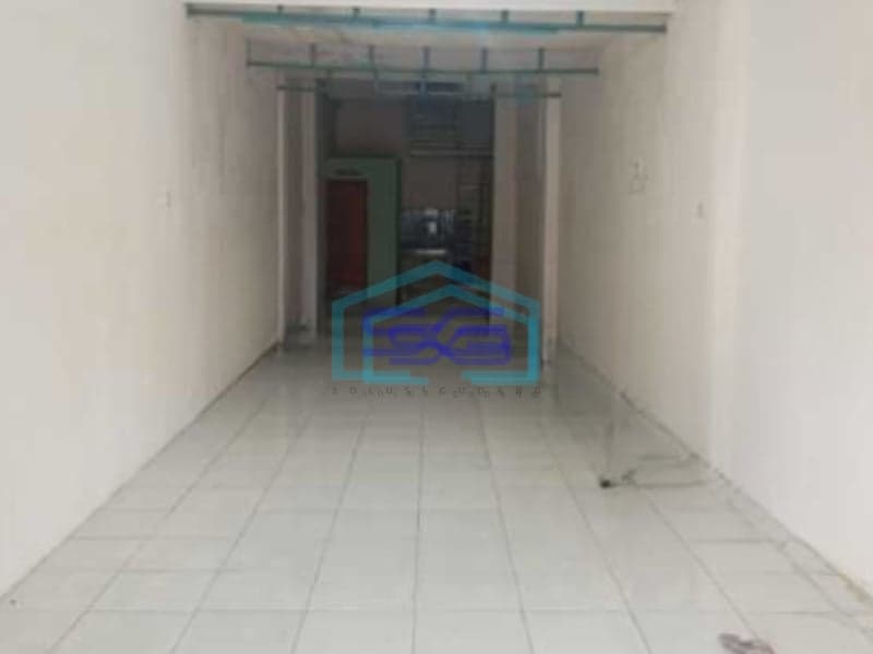 Disewakan Ruko Lokasi di Cawag Jakarta Timur