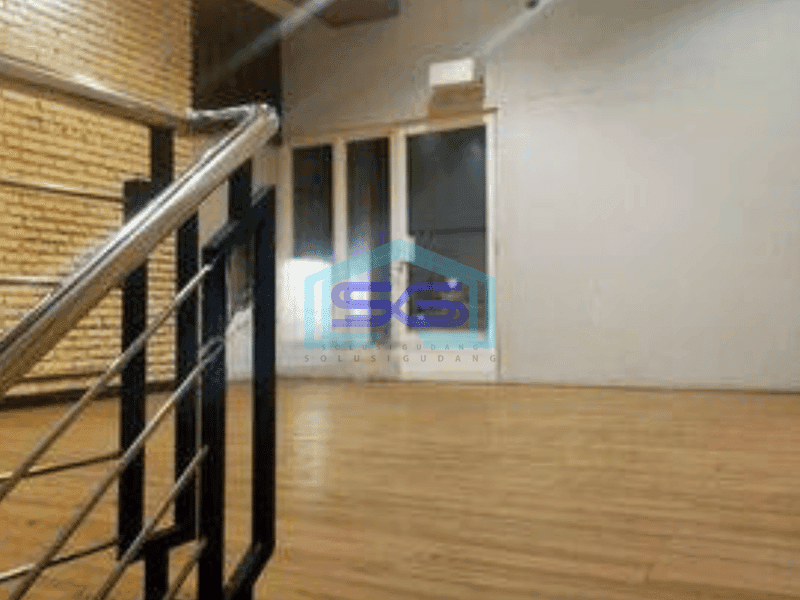 Dijual Ruko Di Komplek Ruko Seturan Square, Depok, Sleman