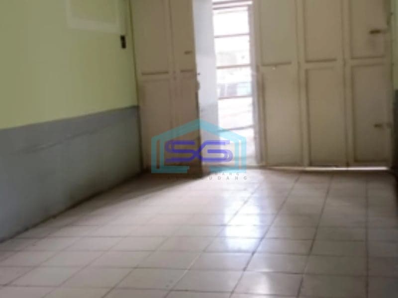 Disewakan Ruko 2 Lantai Luas Bangunan  100 m²  di Bandung