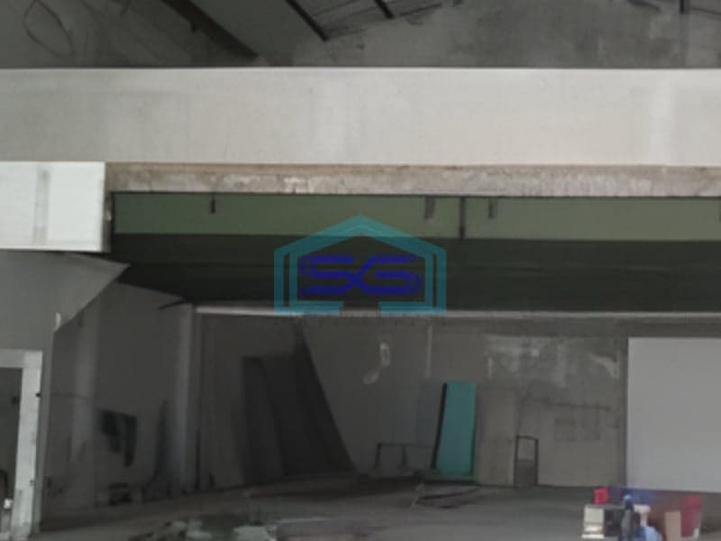 Disewakan Kantor Luas Tanah  800 m² Lokasi Surabaya