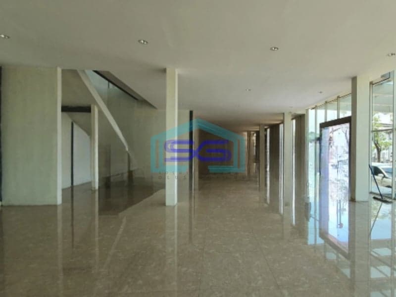 Disewakan Gudang Ada Kantor Luas Tanah 7500 m² Lokasi Terboyo Semarang