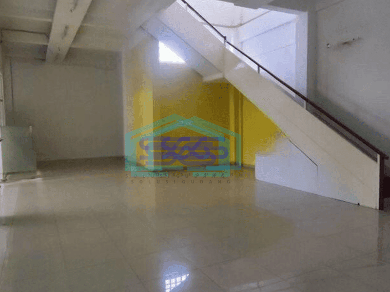 Disewa Gedung Cocok Segala Bisnis Usaha di Sayap Setiabudi, Bandung