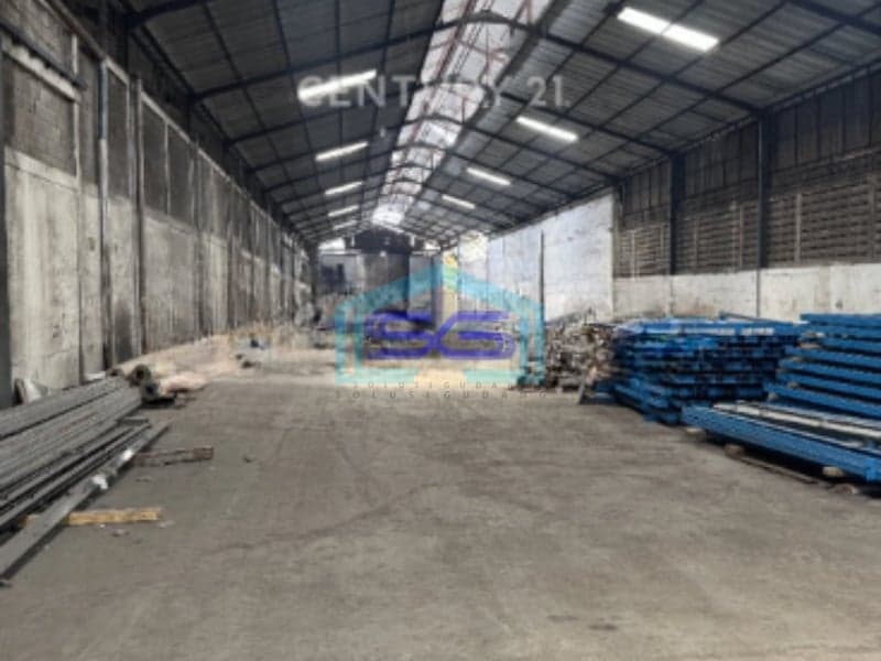 Dijual Pabrik Di Jatake Tangerang Strategis Di Jatake Tangerang Luas Bangunan  16000 m²