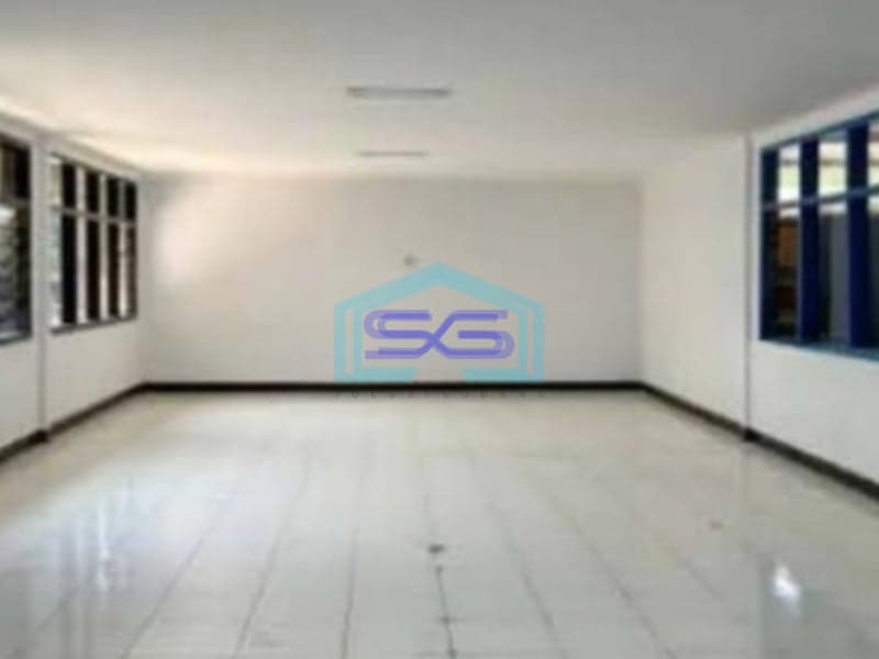 Disewakan Gudang di Daerah Tenggilis, Jemursari Surabaya Luas Tanah 2047m2
