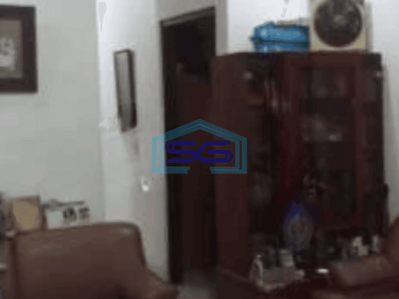 Dijual  Ruko di Cimahi Tengah, Luas 200m² Potensi ROI Tinggi