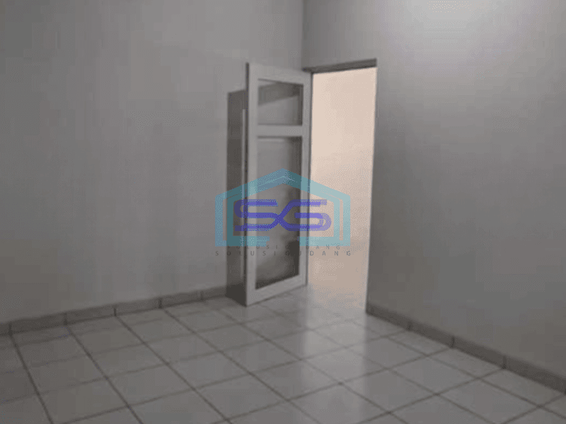 Dijual Gudang Siap Pakai Luas Bangunan  480 m² di Kapuk Kamal Jakarta Barat