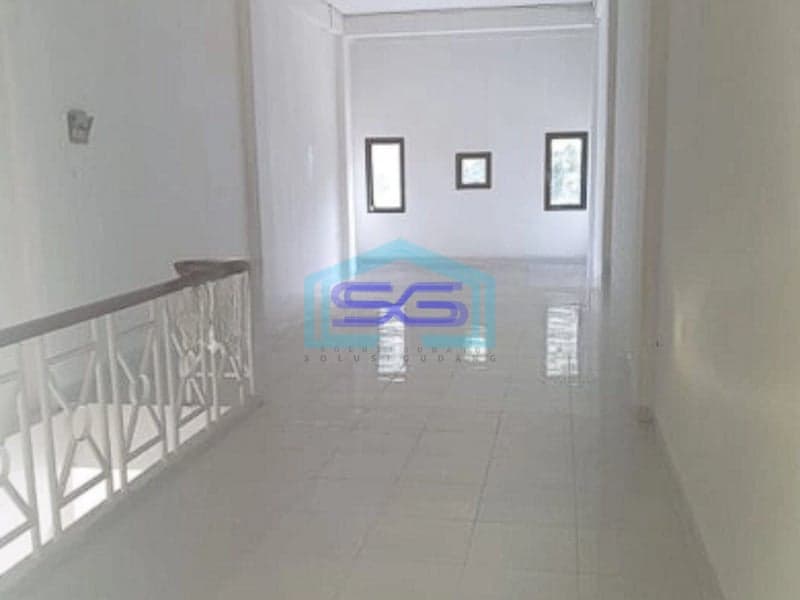 Dijual Ruko Gandeng Strategis Kelapa Hibrida Kelapa Gading Jakarta Utara LB 324m2