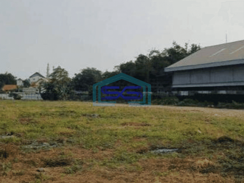 Dijual Tanah Untuk Industri 2,4 Ha Di Balaraja Tangerang
