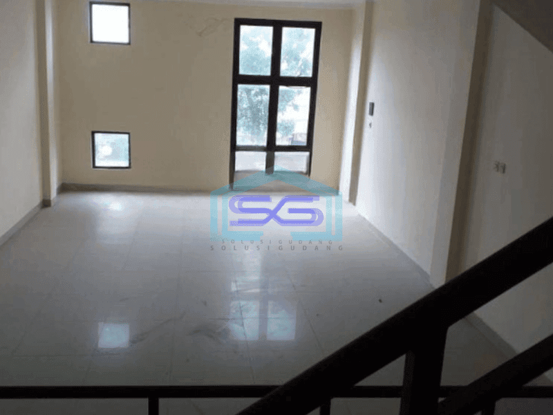 Dijual Ruko 3 Lantai Luas Bangunan 135 m² di Depok Sleman Yogyakarta