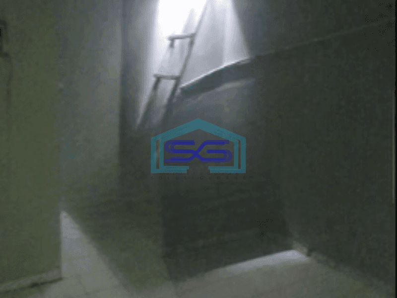 Disewakan Ruko 2 Lantai Luas Bangunan 150 m² di Penjaringan Jakarta Utara