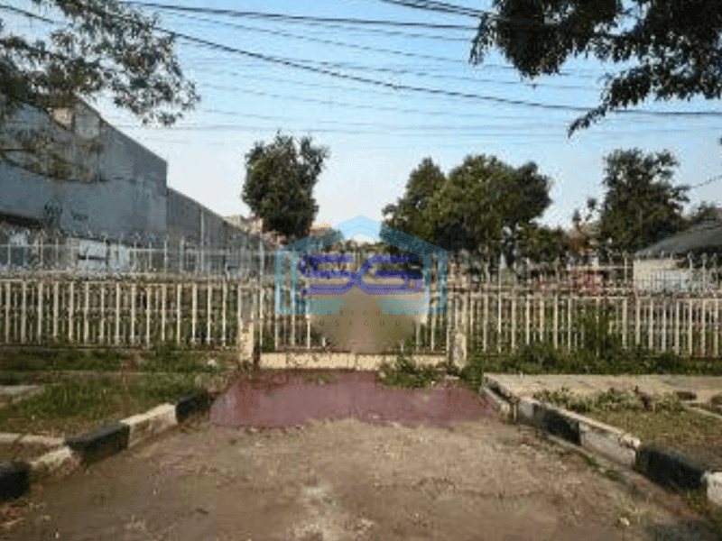 Dijual Tanah Kavling Siap Bangun Lia Jfn Cempaka Putih