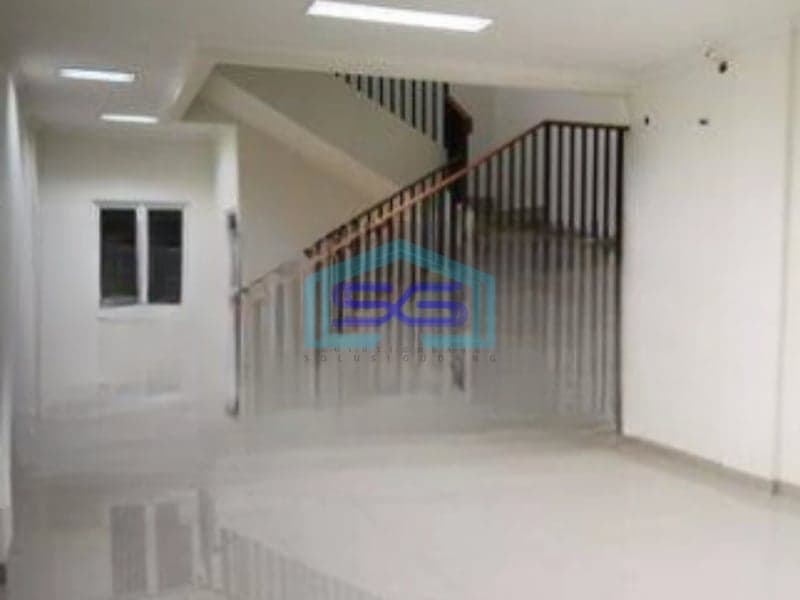 Disewakan Ruko di Faraday Scientia Summarecon Gading Serpong Tangerang