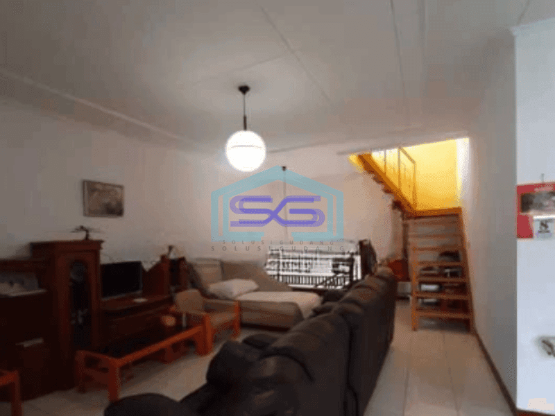 Dijual Ruko Di Sayap Pajajaran Jalan Dua Mobil Luas Bangunan 300 m²