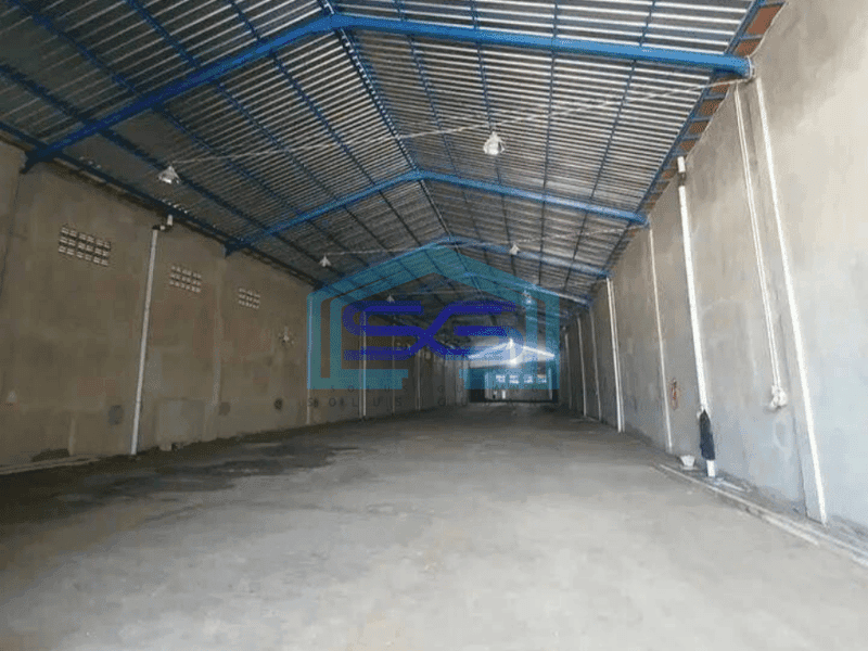 Disewakan Gudang Lokasi Kartosuro Solo