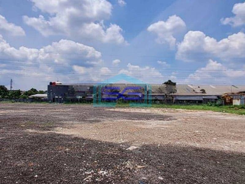 Dijual Tanah Kavling di Area Pekayon, Bekasi Barat Dibawah Harga Pasaran