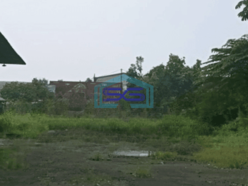 Dijual Gudang di Gunung Putri Bogor 3.5 Ha Ex Pabrik Karoseri