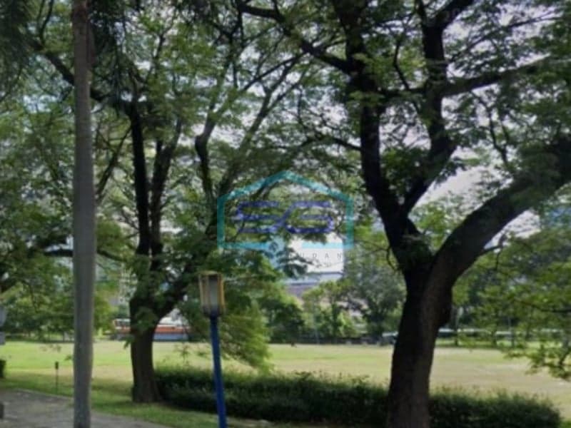 For Sale Strategic Land 15298 sqm in Kuningan, South Jakarta