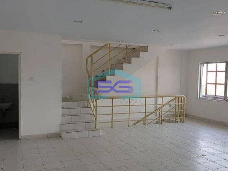 Harga murah Disewakan Gudang Berikut Office di Delta Commercial Park Lippo Cikarang Sangat Strategis dan Dekat Tol