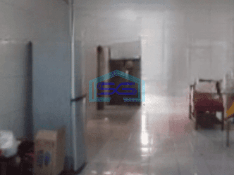 Dijual Tanah Harga Murah Siap Huni Luas Bangunan  360 m² Lokasi Gempol Pasuruan
