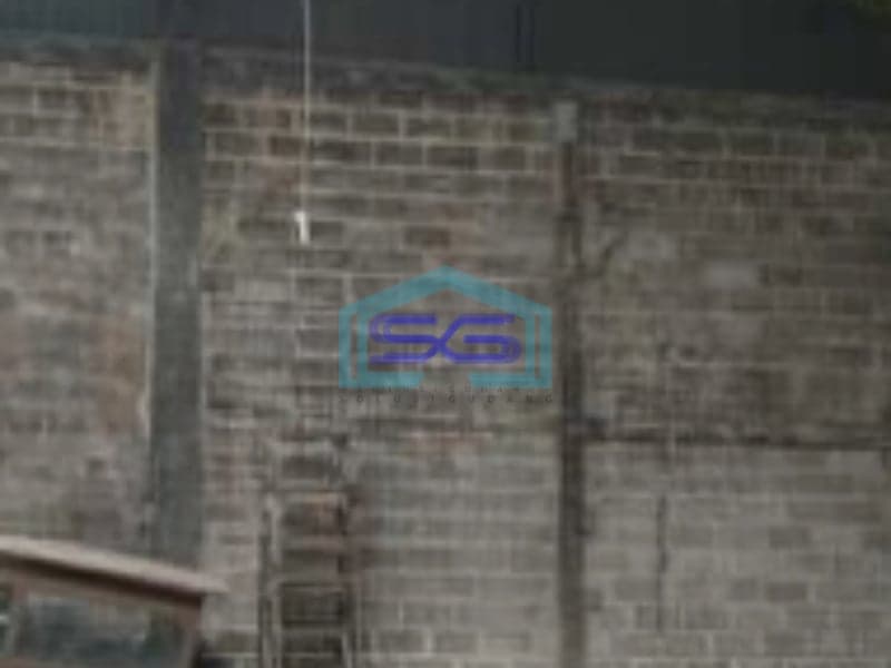 Dijual Gudang Luas Bangunan 950 m² Lokasi Pamulang Tangerang Selatan