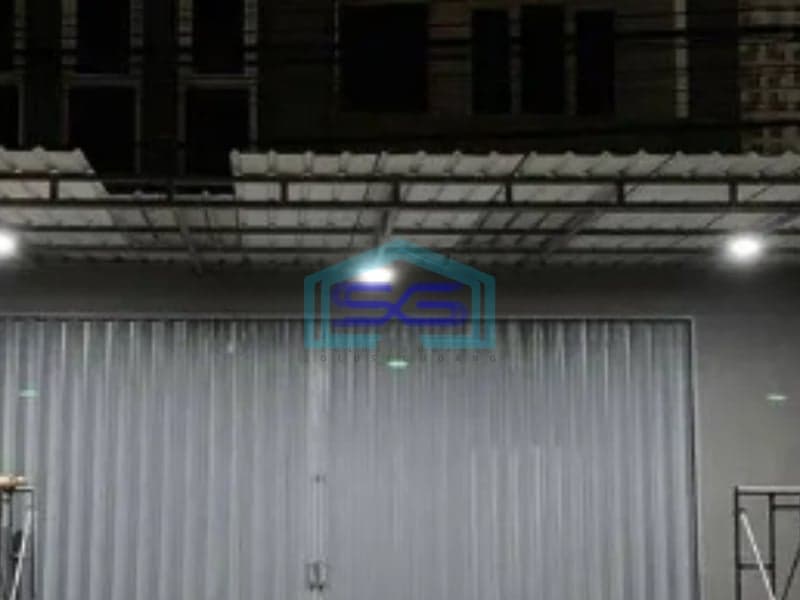 Disewakan Ruko Murah Tengah Kota Cocok Usaha Dekat Malioboro Dan Kraton Yogyakarta LB 140m2