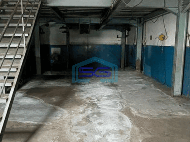Dijual Gudang Bizzpark Daan Mogot Jakarta Barat Siap Survey