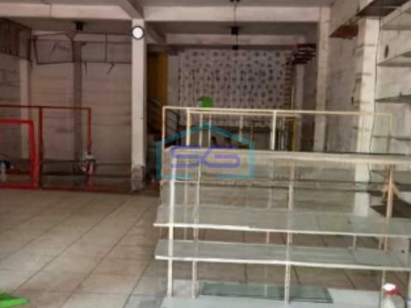 Dijual Ruko 2 Lantai Lokasi di Cibaduyut Bandung Jawa Barat