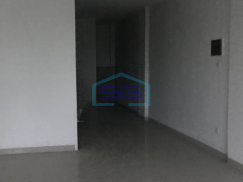Spacious Shophouse for Rent Building Area 1012 m² Located in Pantai Indah Kapuk North Jakarta