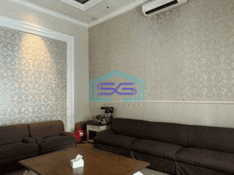 Dijual Ruang Usaha Di Pusat Kota Surabaya
