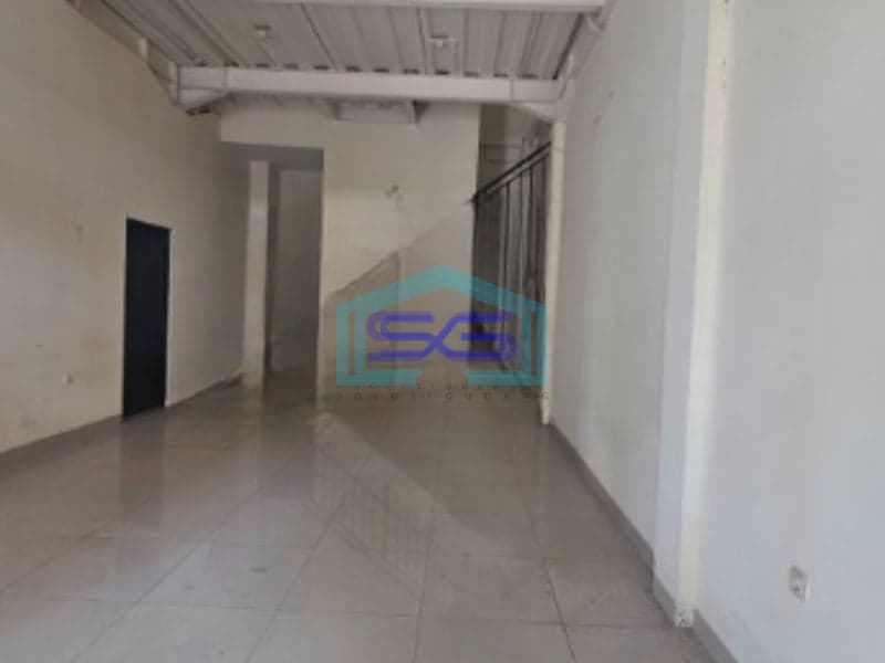 Disewakan Ruko 2 Lantai Luas Bangunan 160 m² Lokasi Sunter Jakarta Utara