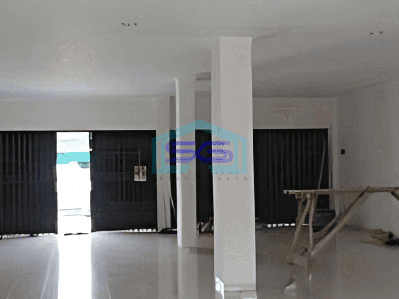 Dijual Ruko Gandeng Cisauk Raya BSD City Tangerang