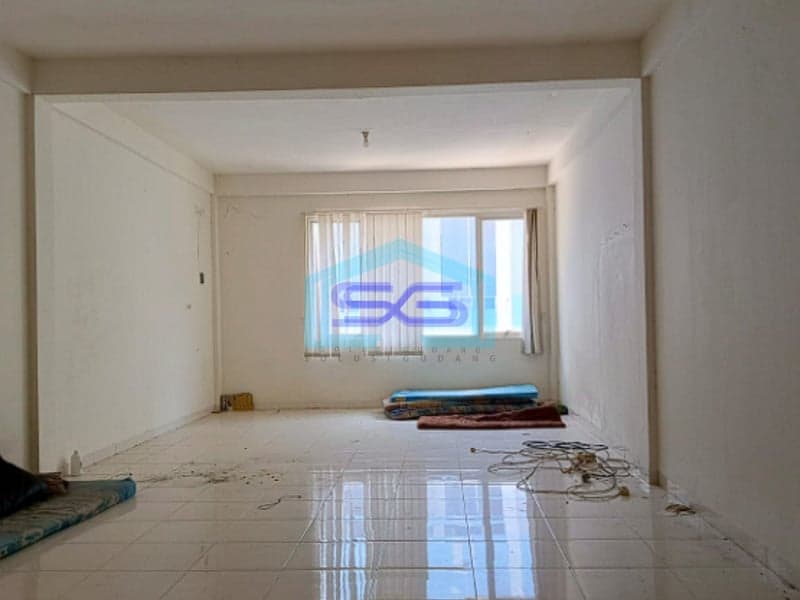 Dijual Ruko di Banyuasin Palembang Luas Bangunan 225m2