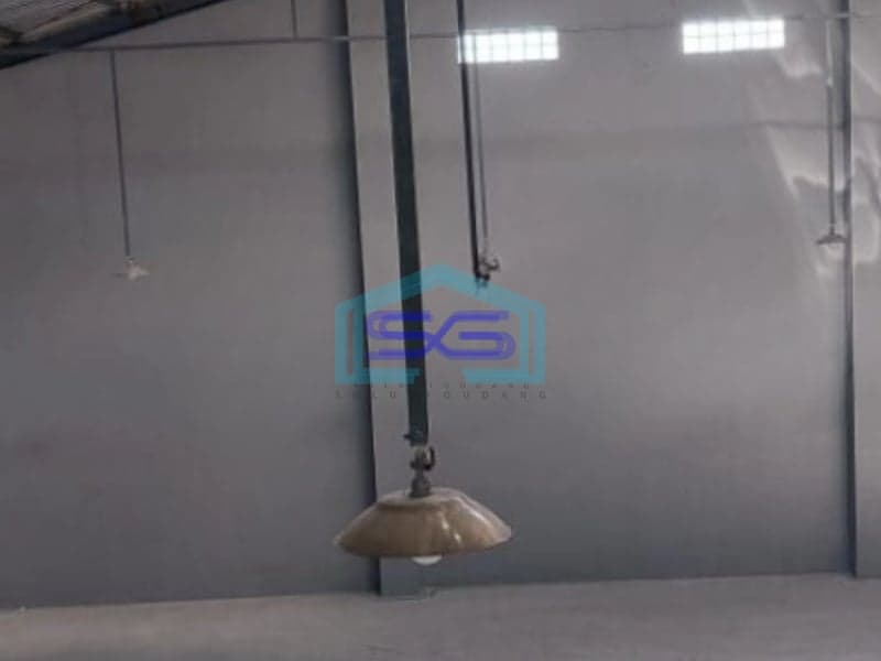 Disewakan Gudang Luas Tanah 816 m² Lokasi Siap Huni dan Strategis di Bantul Yogyakarta