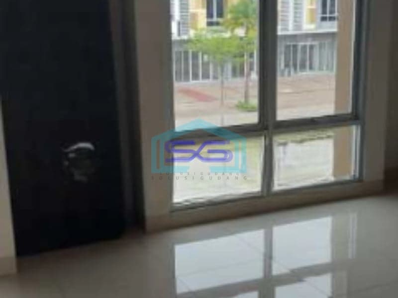 Disewakan Ruko 2 Lantai Siap Huni Di Villagio Citra Raya Tangerang