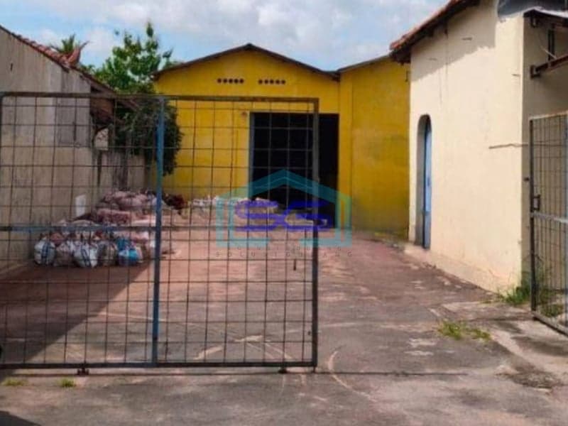 Disewakan Gudang Kawasan Industri Luas Tanah 1200m2 Lokasi Sawit Boyolali