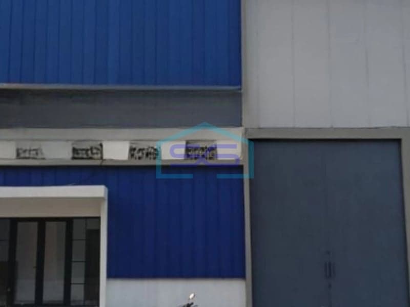 For Sale: Warehouse 500 m² Building Area, PIK North Jakarta