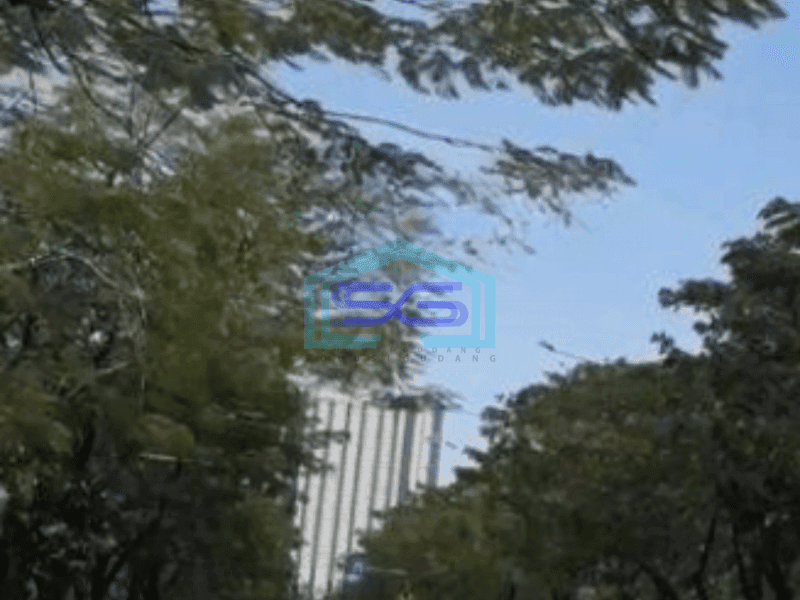 Disewakan Tanah di Dekat Jalan Raya Kenjeran Surabaya
