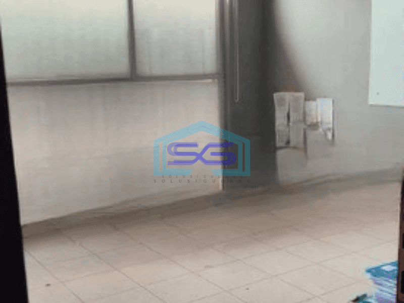 Disewakan Ruko 2 Lantai Luas Bangunan 101 m² di Pondok Aren Tangerang Selatan