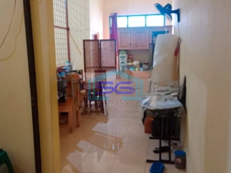 Dijual Ruko LB 117m2 Bangunan 2 Lantai SHM Jl. Parang Barong Pedurungan Semarang