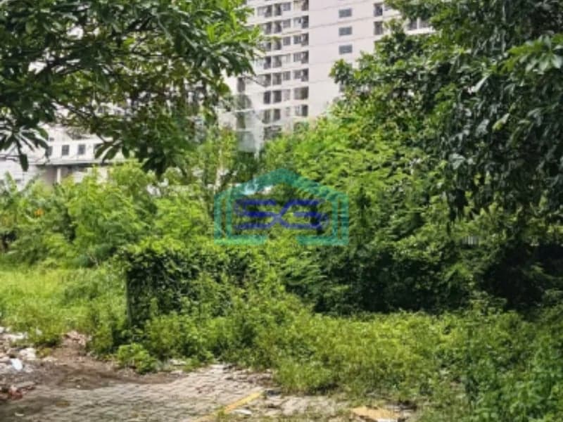 Dijual Tanah Strategis di Margonda Depok Luas Tanah 12648m2