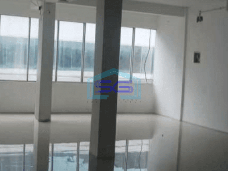Dijual Ruko 2 gandeng di Pangeran Jayakarta Jakarta Pusat Luas Bangunan 200 m²