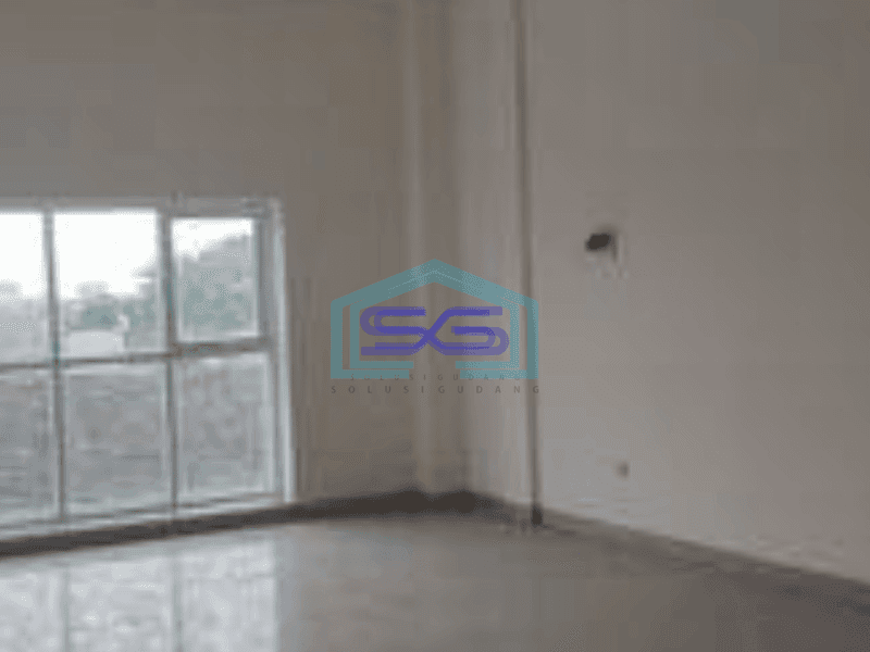 Disewa Ruko 3 Lantai Di Kawasan Bisnis, Depok, Sleman, Jogja